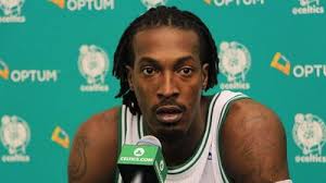 Gerald Wallace blasts teammates. Welcome to life as a veteran on a young inexperienced team, Gerald Wallace. Everybody knows it&#39;s going to be a long season ... - Gerald-Wallace-blasts-teammates