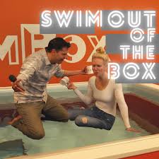 Swim Out of the Box