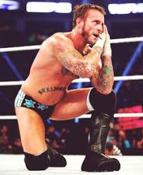 Image result for cm punk gts on sheamus