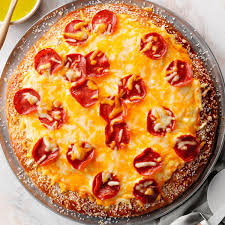 Copycat Little Caesar's Pretzel Crust Pizza Recipe: How to Make It