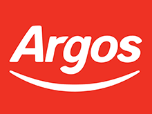 20% OFF & 50% OFF - Argos discount code in December 2021