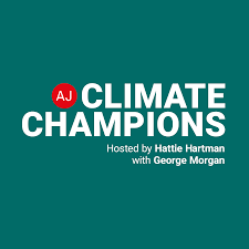 AJ Climate Champions