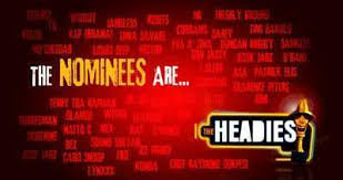 Image result for Headies 2015