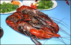 Resultado de imagen para COMIDA TIPICA DE SURINAM