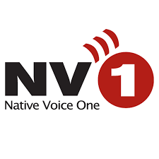 Native Voice One Podcast