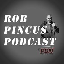 The Rob Pincus Podcast