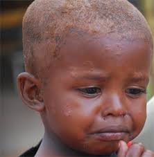 Image result for orphans crying for food in pictures