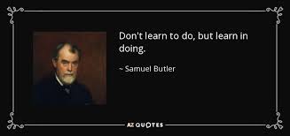 TOP 25 QUOTES BY SAMUEL BUTLER (of 152) | A-Z Quotes via Relatably.com