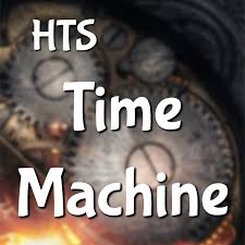 Huntington Tri-State Time Machine