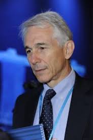 IATA Director General, Tony Tyler. Global air passenger traffic “bucked the gloomy economic outlook” with a surprisingly strong 5.9% year-on-year increase ... - IATA!Director_General!Tony_Tyler!3-200x