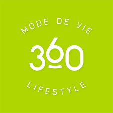 Podcast Mode de vie 360