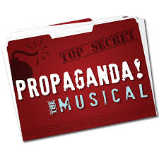 Image result for propaganda music