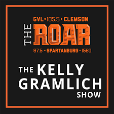 The Kelly Gramlich Show