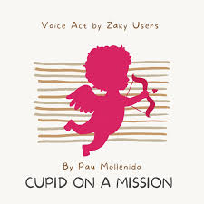 Cupid On A Mission