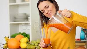 Image result for pouring juice public domain