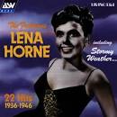 The Fabulous Lena Horne