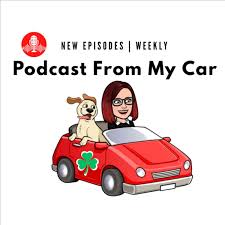 Podcast From My Car
