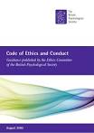Bps code of ethics