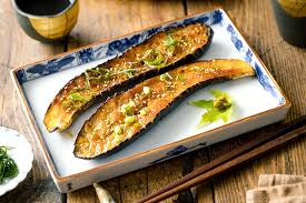 Miso Glazed Eggplant 茄子の味噌焼き • Just One Cookbook