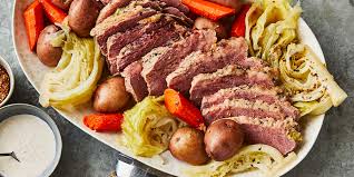 Corned Beef and Cabbage Recipe | Allrecipes
