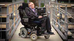 Stephen Hawking's (almost) last paper: putting an end to the ...
