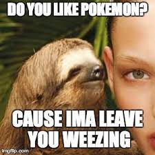 Sloth Memes On Pinterest Creepy Sloth Meme Funny Sloth And - funny ... via Relatably.com