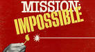 Image result for missione impossibile