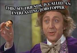 Everlasting JobStopper | Funny Pictures, Quotes, Memes, Jokes via Relatably.com