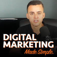 Digital Marketing Made Simple by Rudy Galera
