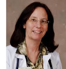 UMass Medical School - Jennifer Daly honored as &#39;consummate clinician and teacher&#39; - daly_spot
