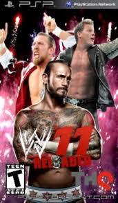 حصرياً لعبة WWE 11 Reloaded الجديدة ل2012/2013 حصرياً علي اليماني شو لجهاز PSP  Images?q=tbn:ANd9GcSoBRjSqcQzRpvCo7VcODuaywccfL5dC83vq_GB_ni7TrM3_hJB