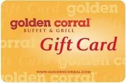 Golden Corral Gift Card Balance Check Online/Phone/In-Store