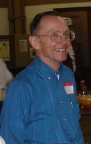 James Walkinshaw, Oldsmobile historian and author, passed away on Sunday, May 5, 2013, in Lansing MI from a massive stroke. He was 78 years old. - JimWalk3