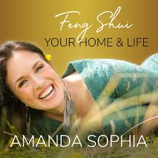The Amanda Sophia Podcast