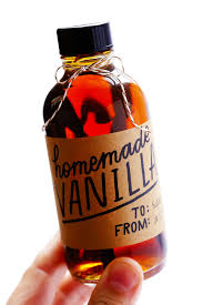 Homemade Vanilla Extract | Gimme Some Oven