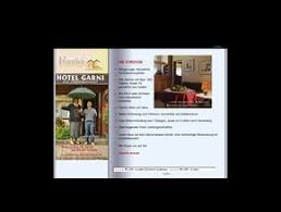 Hotel \u0026quot;Zum Anker\u0026quot; - Willi Bolz