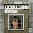 The Life & Crimes of Alice Cooper