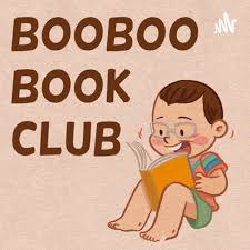 Booboo Book Club