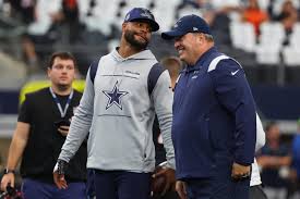 Both coordinators coveted, 19 free agents; Dallas Cowboys could lose more 
than wildcard