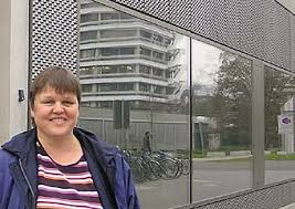 Das Porträt: Professor Ursula Kummer rechnet mit der Biologie ... - bio