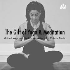 The Gift of Yoga & Meditation