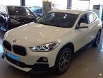 BMW X2 Cabrio en Blanco ocasión en Palma por € 27.000,-