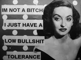 Love Bette Davis. As she said in &quot;All About Eve&quot;, &quot;fasten your ... via Relatably.com