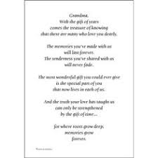 grandmother recipe poem - Google Search | Cards - Inspiration ... via Relatably.com