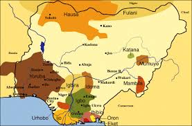 Image result for nigerian ethnic groups