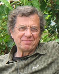 GERD BÖRNER. ist seit vielen Jahren Autor von Kurzlyrik und Kurzprosa.