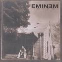 The Marshall Mathers LP [Clean]