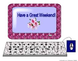 Image result for weekend graphics