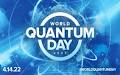 world quantum day