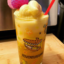 Pineapple Dole Whip - Pressure Luck Cooking